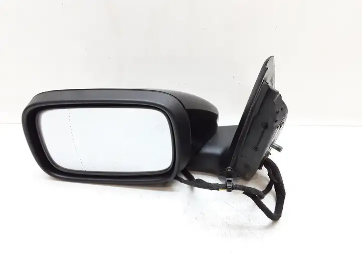 Volvo V50 (2004 - 2008) Боковое зеркало с электроприводом — фото 2