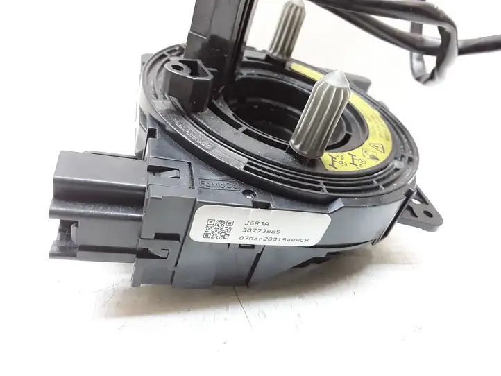 Volvo XC70 (2007 - 2013) 30773885 Контактное кольцо SRS — фото 2