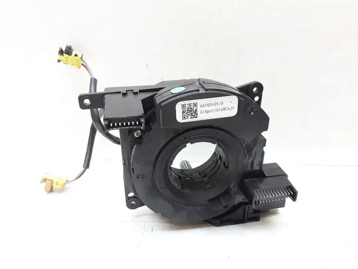 Volvo XC70 (2007 - 2013) 30773885 Контактное кольцо SRS — фото 3