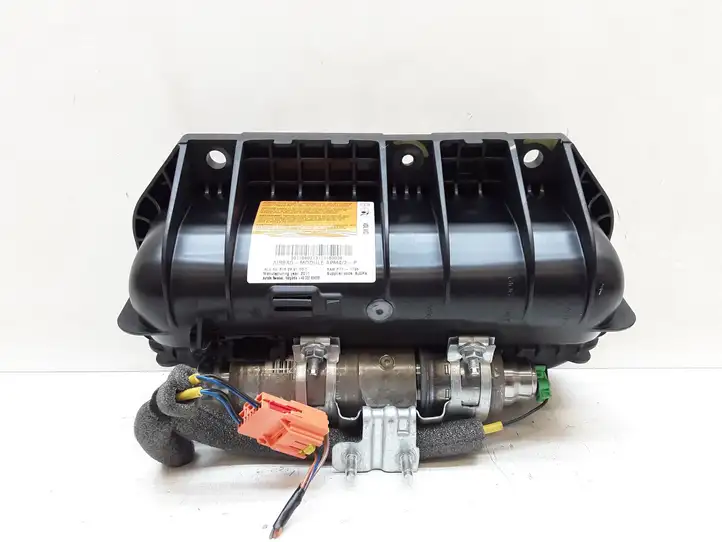 Volvo S60 (2010 - 2013) 30715602 Подушка безопасности пассажира — фото 2