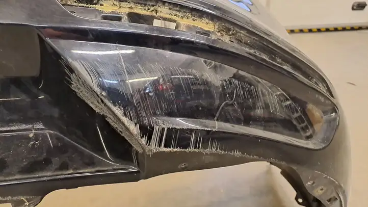 Volkswagen PASSAT B8 (2015 - ) 3G5807421 Задний бампер — фото 4