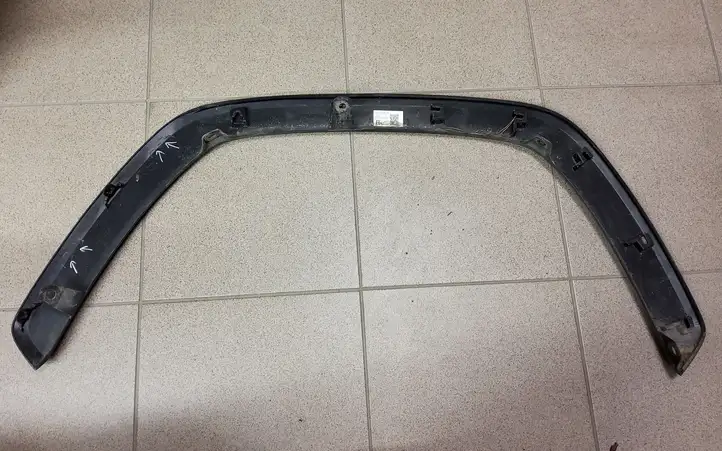 Toyota RAV 4 (XA50) (2018 - ) 7560142160 Накладка колесной арки — фото 3