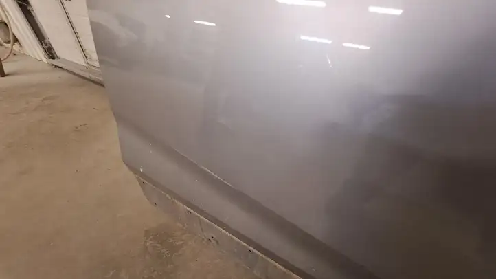 Toyota RAV 4 (XA50) (2018 - ) Дверь — фото 2