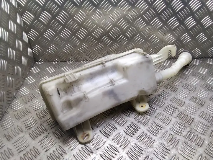 Opel Meriva B (2010 - 2014) 13250456 Бачок омывателя стекла — фото 4