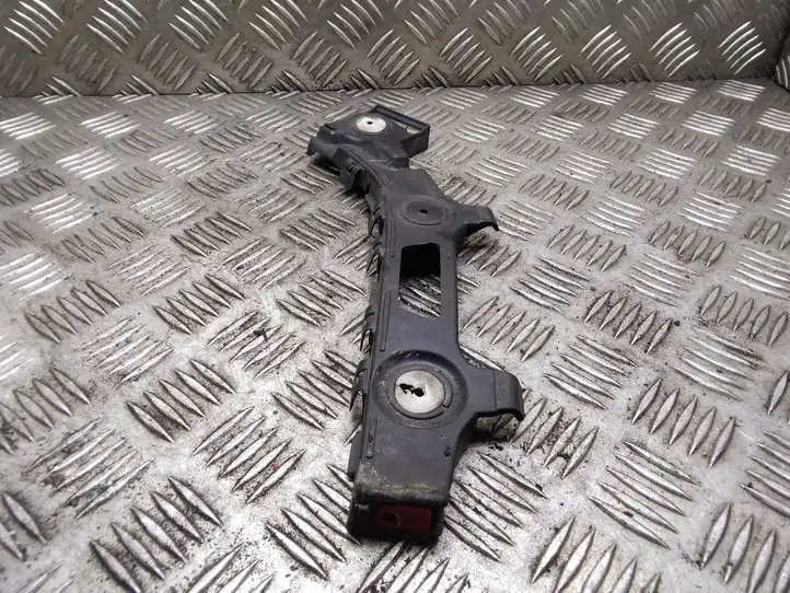 Opel Zafira B (2006 - 2008) 13125037 Кронштейн заднего бампера — фото 2