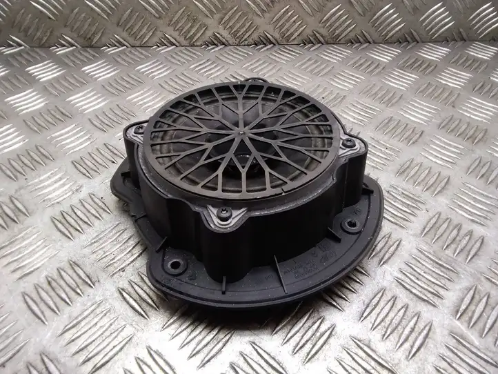 Peugeot 308 (2007 - 2013) 9659680280 Динамики задних дверей — фото 1