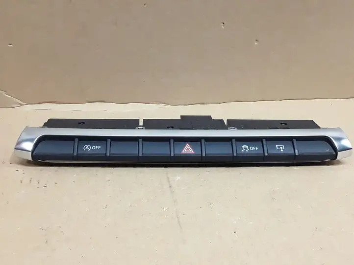 Audi A3/S3 8V (2012 - 2016) 8V0925301AB Другие включатели / ручки/ переключатели — фото 1