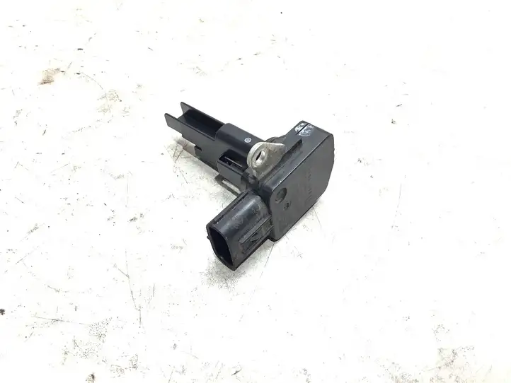 Toyota Yaris (2009 - 2012) 222040V020 Датчик массового расхода воздуха — фото 1