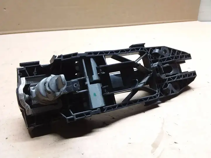 Volkswagen Tiguan (2011 - 2016) 5N0837885H Наружная ручка двери — фото 3