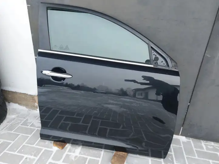Kia Sportage (2014 - 2016) Дверь — фото 3