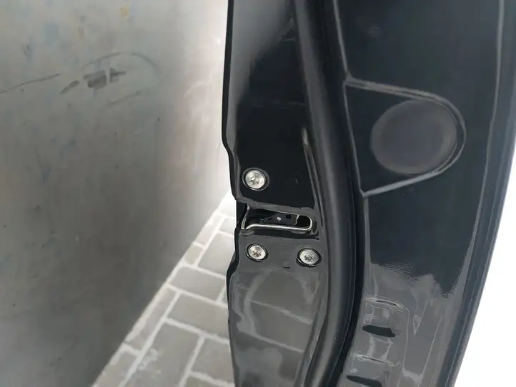 Kia Sportage (2014 - 2016) Дверь — фото 6