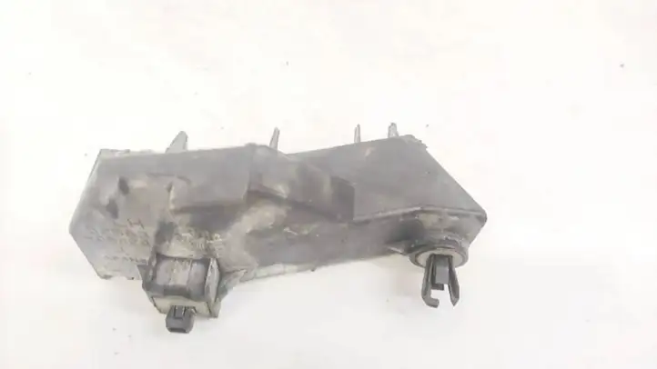 Toyota Avensis T250 (2006 - 2009) 5256305020 Кронштейн заднего бампера — фото 2