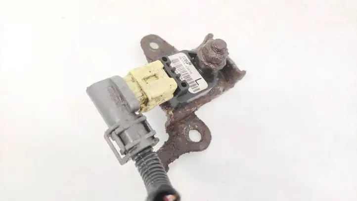 Toyota Avensis T250 (2006 - 2009) 8917405010 Датчик удара SRS — фото 1