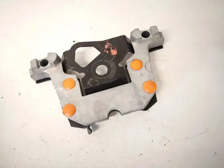 Volvo S80 (1998 - 2004) 9491847 Прочие внешние детали — фото 3