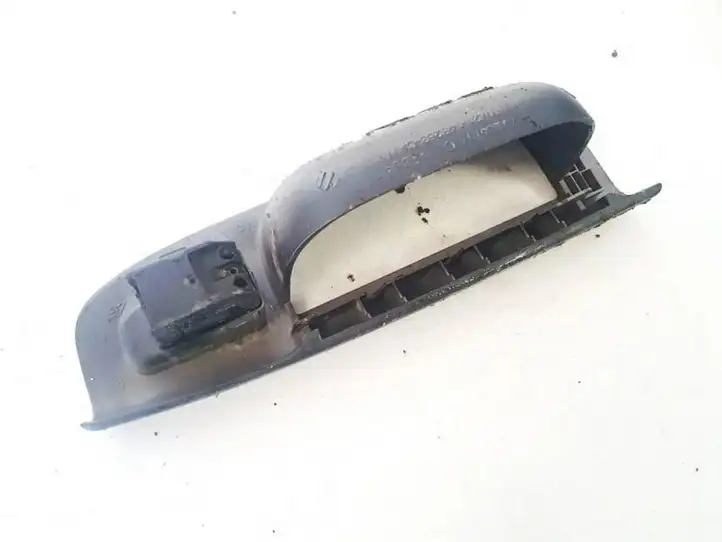Ford Galaxy (2000 - 2006) 7m3867171c Кнопка стеклоподъемников — фото 3