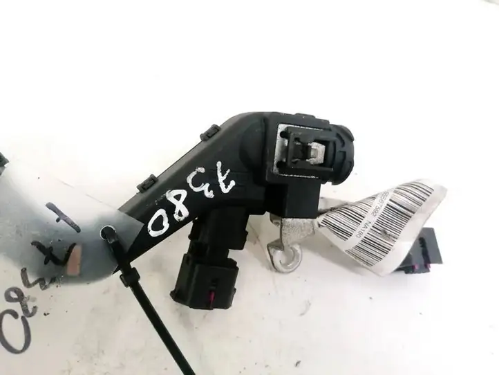 Opel Insignia A (2008 - 2017) 55567592 Прочая электропроводка — фото 2