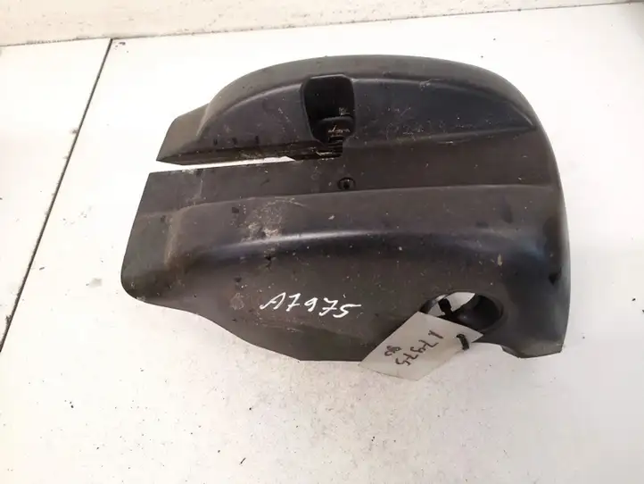 Volkswagen Jetta V (2005 - 2010) 1k0858559a Обшивка рулевой колонки — фото 1