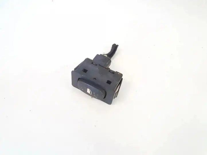Peugeot 807 (2002 - 2011) 14889170xt Блок кнопок стеклоподъемников — фото 1