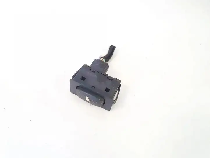 Peugeot 807 (2002 - 2011) 14889170xt Блок кнопок стеклоподъемников — фото 2