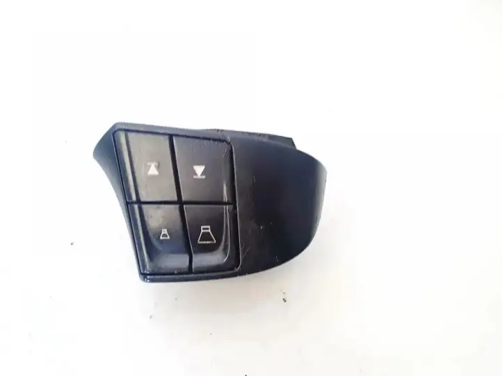 Volvo V70 (2007 - 2013) 30739641 Кнопки на рулевом колесе — фото 2