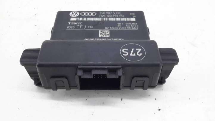 1K0907530E Volkswagen Golf V Gateway valdymo modulis