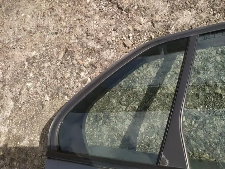 Volkswagen Jetta V (2005 - 2010) Форточка двери — фото 3