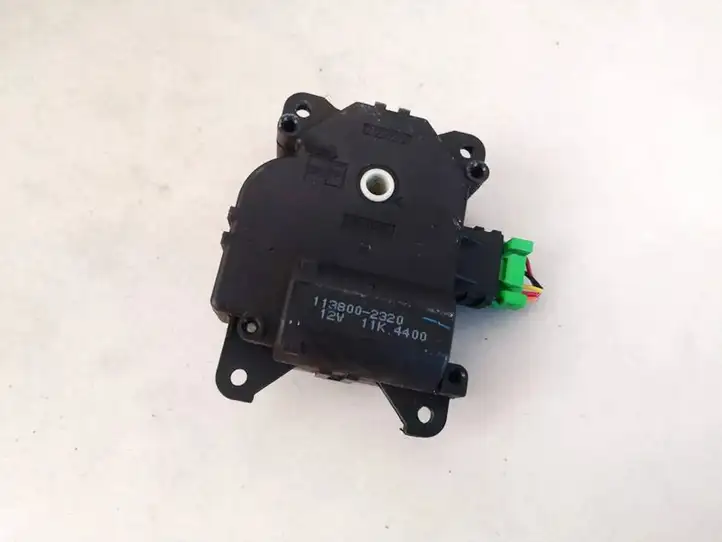 Honda Civic (2006 - 2011) 1138002320 Двигатель задвижки потока воздуха — фото 1