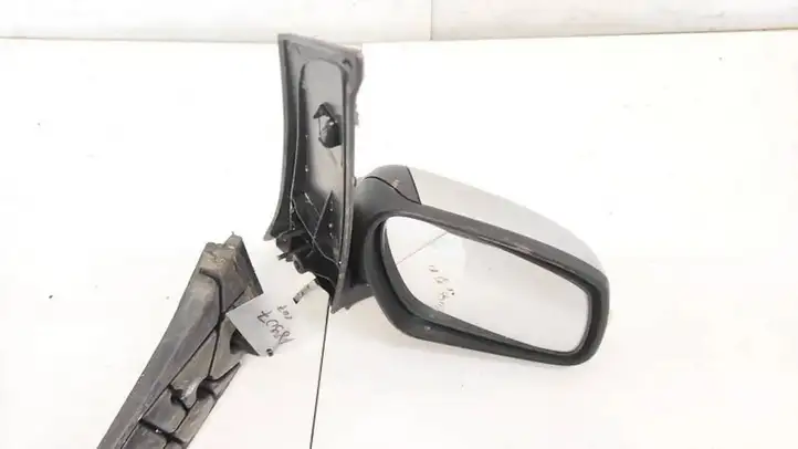 Ford Focus C-MAX (2003 - 2010) Боковое зеркало с электроприводом — фото 2