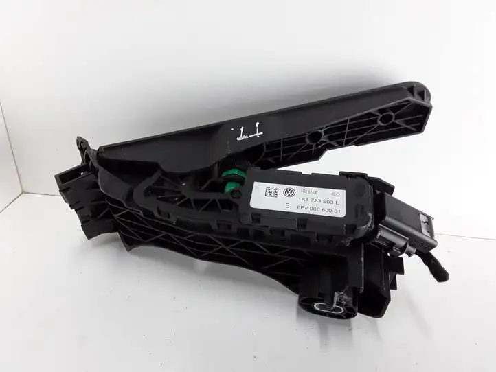 Audi TT TTS Mk2 (2006 - 2010) 6PV00860001 Педаль акселератора — фото 1