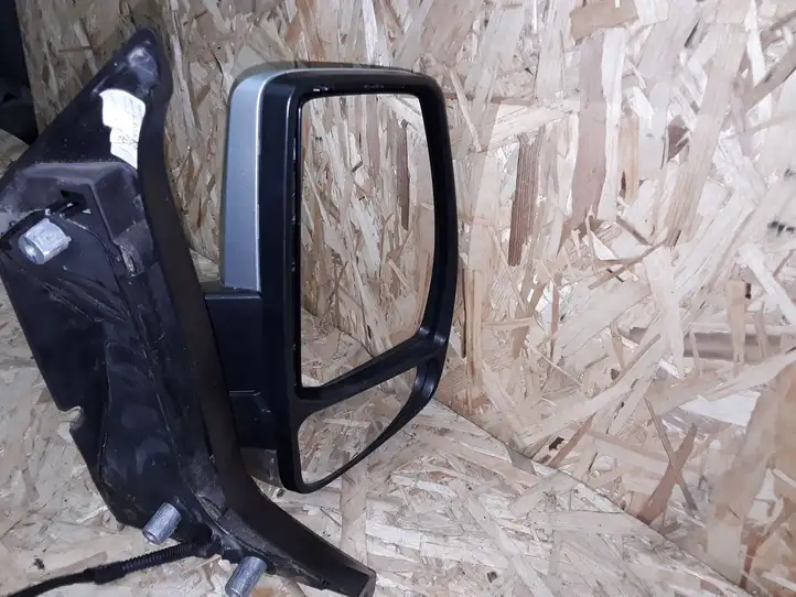 Ford Transit Custom (2014 - ) Боковое зеркало с электроприводом — фото 3