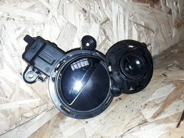 Mini One Cooper R50-53 (2000 - 2012) Внутренняя ручка двери — фото 1