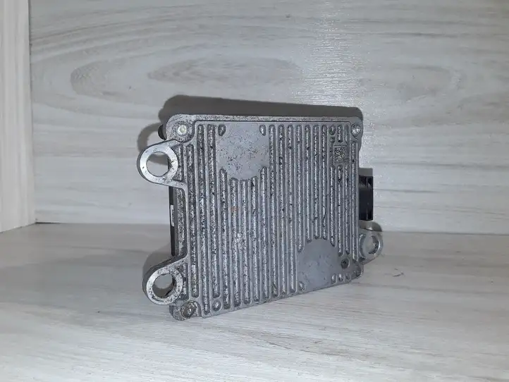 BMW M5 F90 (2017 - 2019) 75789013 Радар Distronic — фото 3