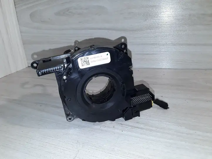 Ford S-MAX (2006 - 2010) Контактное кольцо SRS — фото 4