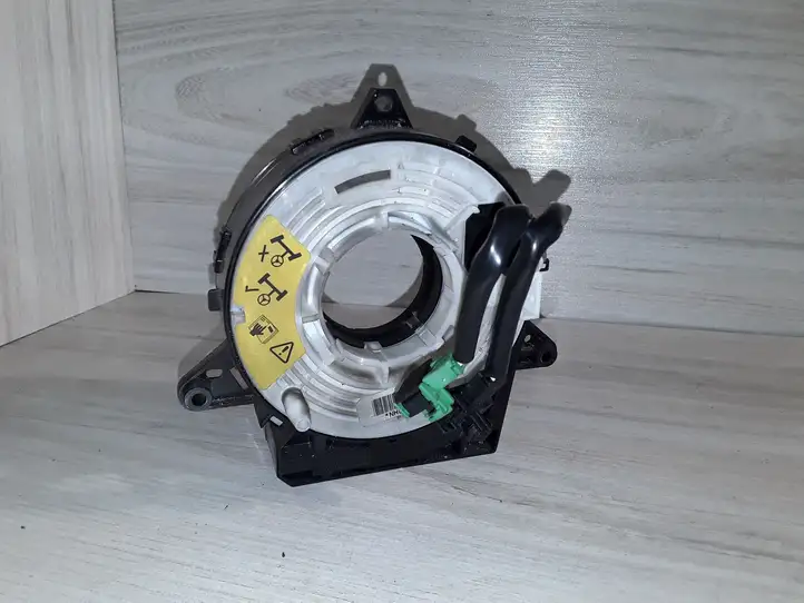 Mini One Cooper R50-53 (2000 - 2012) NH022810050 Контактное кольцо SRS — фото 1
