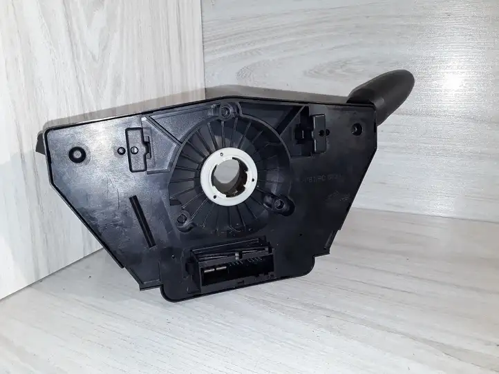 Opel Corsa D (2006 - 2010) 12274700 Контактное кольцо SRS — фото 3