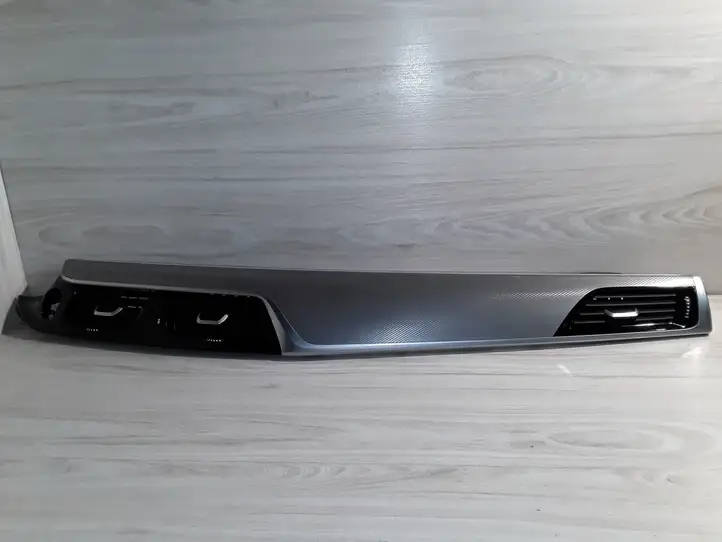 BMW M5 F90 (2017 - 2019) 709084 Отделка внутренней панели салона — фото 1