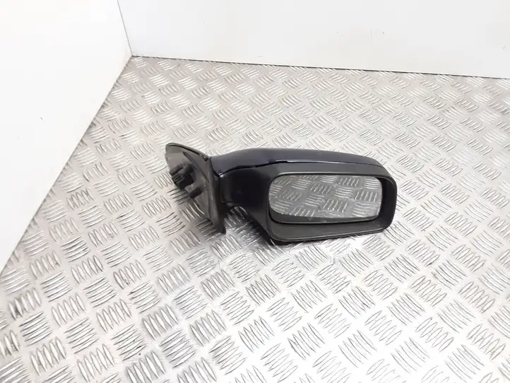 Opel Astra G (1998 - 2004) 259150 Боковое зеркало с электроприводом — фото 1