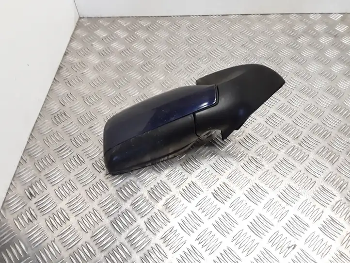 Opel Astra G (1998 - 2004) 259150 Боковое зеркало с электроприводом — фото 2