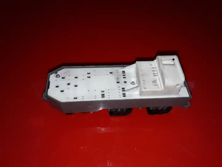 Toyota Auris 150 (2006 - 2012) 9241G90 Блок кнопок стеклоподъемников — фото 2