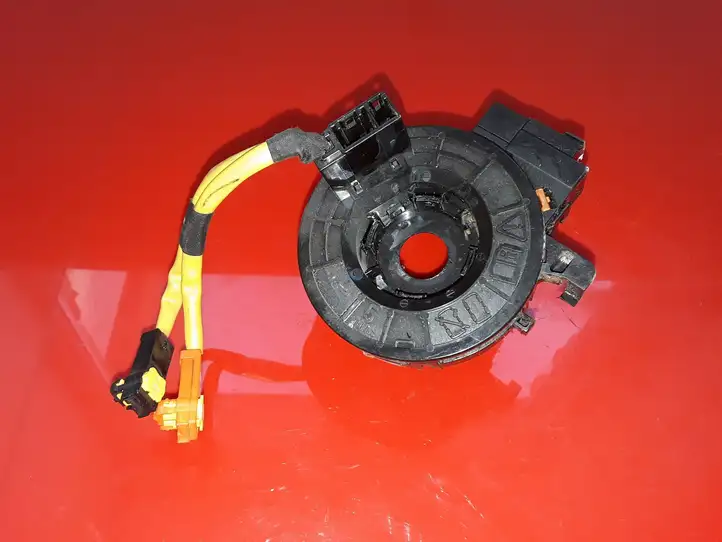 Lexus RX 300 (2003 - 2006) 4802075B084 Контактное кольцо SRS — фото 1