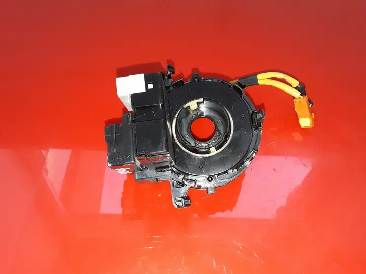 Lexus RX 300 (2003 - 2006) 4802075B084 Контактное кольцо SRS — фото 4