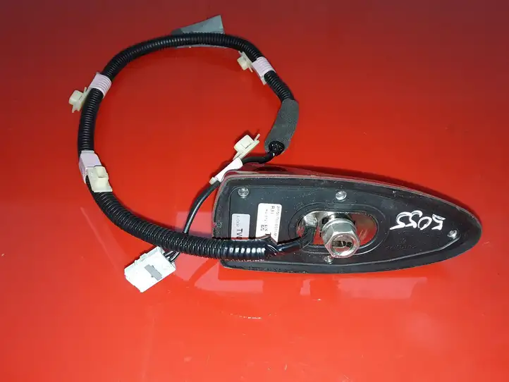 Honda Civic IX (2011 - 2017) 39150TV0E011M1 GPS антенна — фото 3
