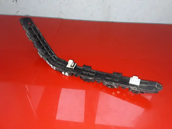 Honda Civic IX (2011 - 2017) 71593TV0E0 Кронштейн заднего бампера — фото 3