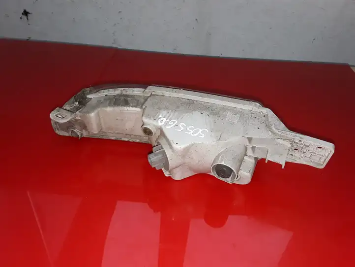 Honda Civic IX (2011 - 2017) 23617602 Задняя противотуманная фара — фото 2