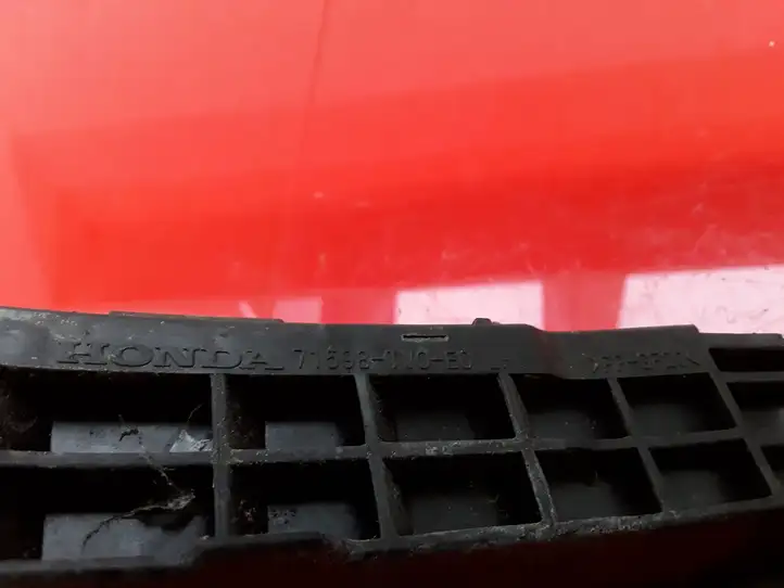 Honda Civic IX (2011 - 2017) 71598TV0E0 Кронштейн заднего бампера — фото 4