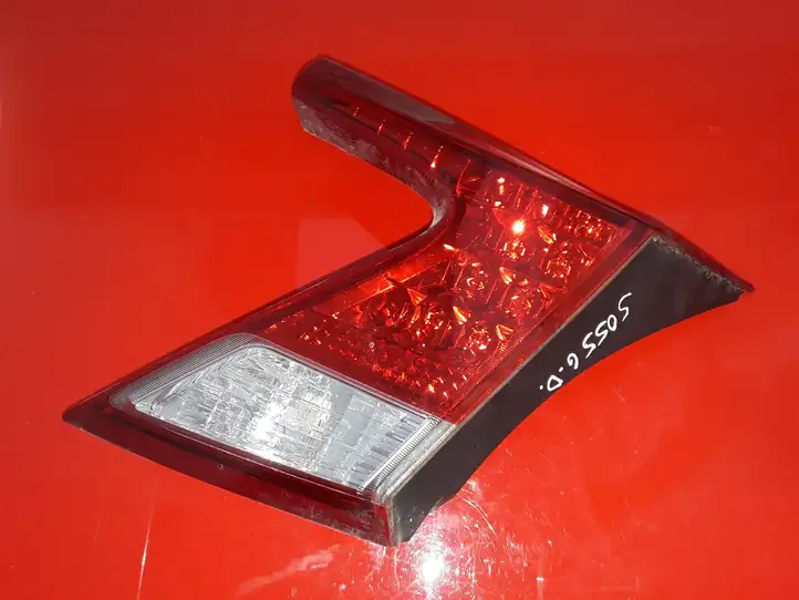 Honda Civic IX (2011 - 2017) 34150TV0E012M1 Задний фонарь в крышке багажника — фото 1