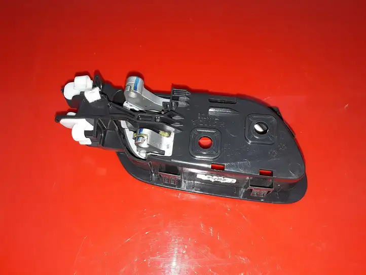Honda Civic IX (2011 - 2017) 72160TV0B Внутренняя ручка двери — фото 4