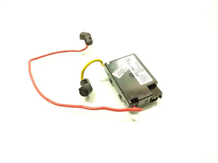Ford Focus (2011 - 2015) AV6N-15K607-AE Датчик охранной сигнализации — фото 2