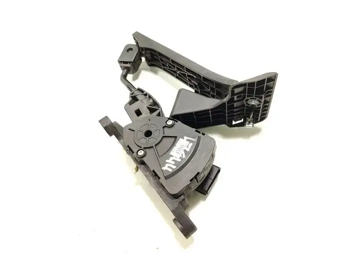 Hyundai ix35 (2009 - 2013) FK40073A-2S900 Педаль акселератора — фото 2