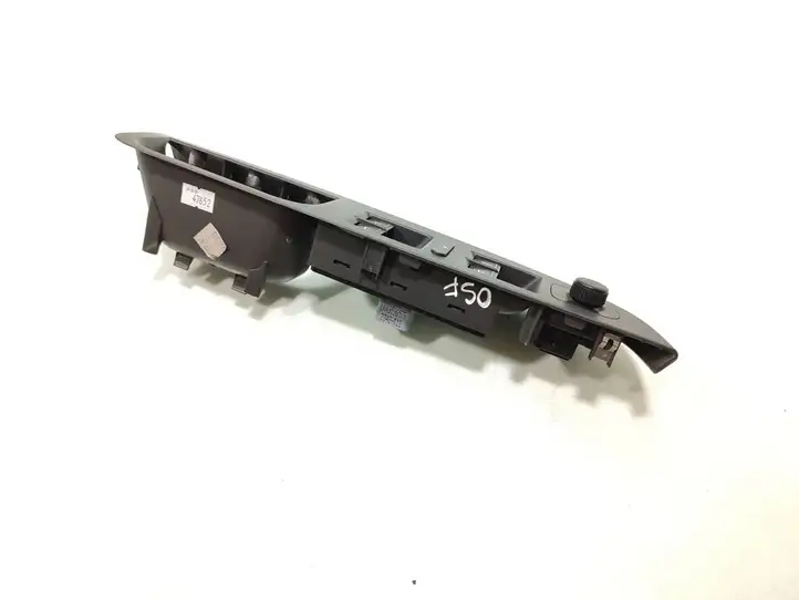 Volkswagen Golf V (2003 - 2009) 1K4959857B Блок кнопок стеклоподъемников — фото 4